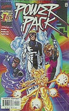 アメコミ power pack 1sr issue