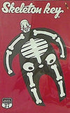 アメコミ skeleton key 27