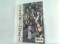 アメコミ dairy bugle 1 dec '96