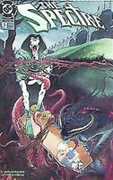 アメコミ spectre 5 apr '93