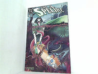 アメコミ spectre 5 apr '93