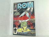 アメコミ rom 56july