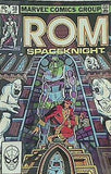 アメコミ rom 38 jan