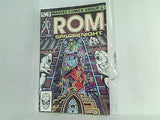 アメコミ rom 38 jan