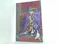 アメコミ murder can be fun 4