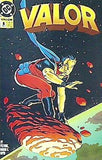 アメコミ valor 8 jun '93