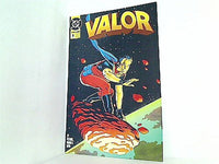 アメコミ valor 8 jun '93