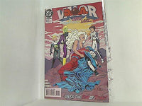 アメコミ valor 17 mar '94