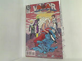 アメコミ valor 17 mar '94