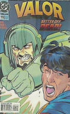 アメコミ valor 19 may '94