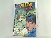 アメコミ valor 19 may '94