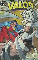 アメコミ valor 20 jun '94