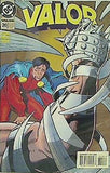 アメコミ valor 20 jun '94