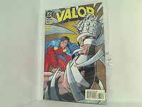 アメコミ valor 20 jun '94