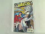 アメコミ valor 20 jun '94