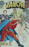アメコミ valor 22 aug '94