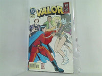アメコミ valor 22 aug '94