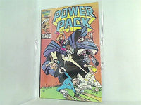 アメコミ power pack 26 oct