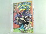 アメコミ power pack 26 oct