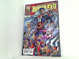 アメコミ thunderbolts 17 aug