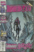 アメコミ thunderbolts 21 dec