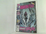 アメコミ thunderbolts 21 dec