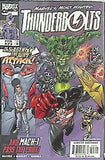 アメコミ thunderbolts 23 feb