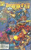 アメコミ thunderbolts 25 apr