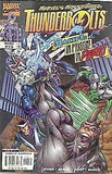 アメコミ thunderbolts 26 may
