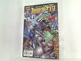 アメコミ thunderbolts 26 may
