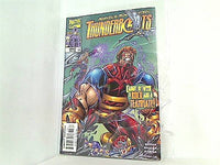アメコミ thunderbolts 28 july