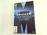 アメコミ mystery men 2of2