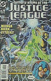 アメコミ justice league no.5 of6  jan '04
