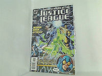 アメコミ justice league no.5 of6  jan '04