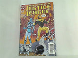 アメコミ justice league no.6 of6  feb '04