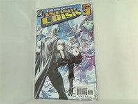 アメコミ countdown to infinite crisis