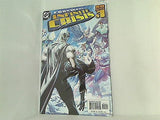 アメコミ countdown to infinite crisis