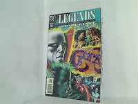 アメコミ legends of the dc universe no.2 jan 00