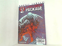 アメコミ soverance package #4