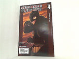 アメコミ ultimate adventures issue 4