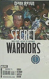 アメコミ Secret Warriors Vol. 1: Nick Fury  Agent Of Nothing