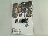 アメコミ Secret Warriors Vol. 1: Nick Fury  Agent Of Nothing