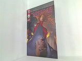 アメコミ classwar 5of6 apr'04