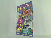 アメコミ itgirl mike allred chynna clugston-major