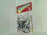 アメコミ mysterymen no.1