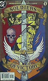 アメコミ solddiers of victory 0 april 05