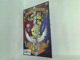 アメコミ solddiers of victory 0 april 05