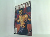 アメコミ wolverine 175