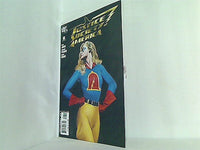 アメコミ justice socerty of america 8 oct '07
