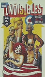 アメコミ the invisibles bloody hell in america